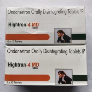 Hightron-4MD