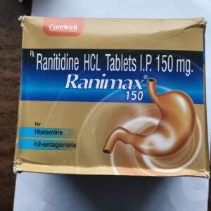 Ranimax150