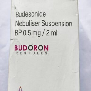 Budoron Respules