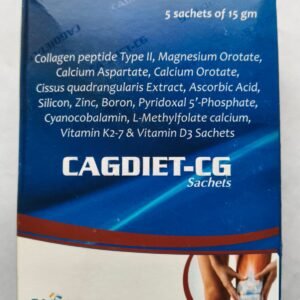 Cagdiet-CG