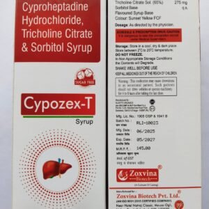 Cypozex-T