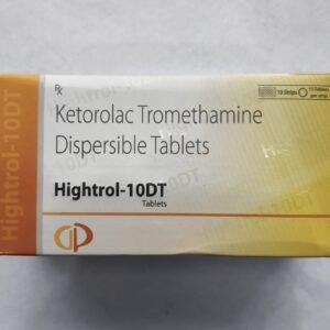 Hightrol-10DT