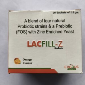 Lacfill-Z