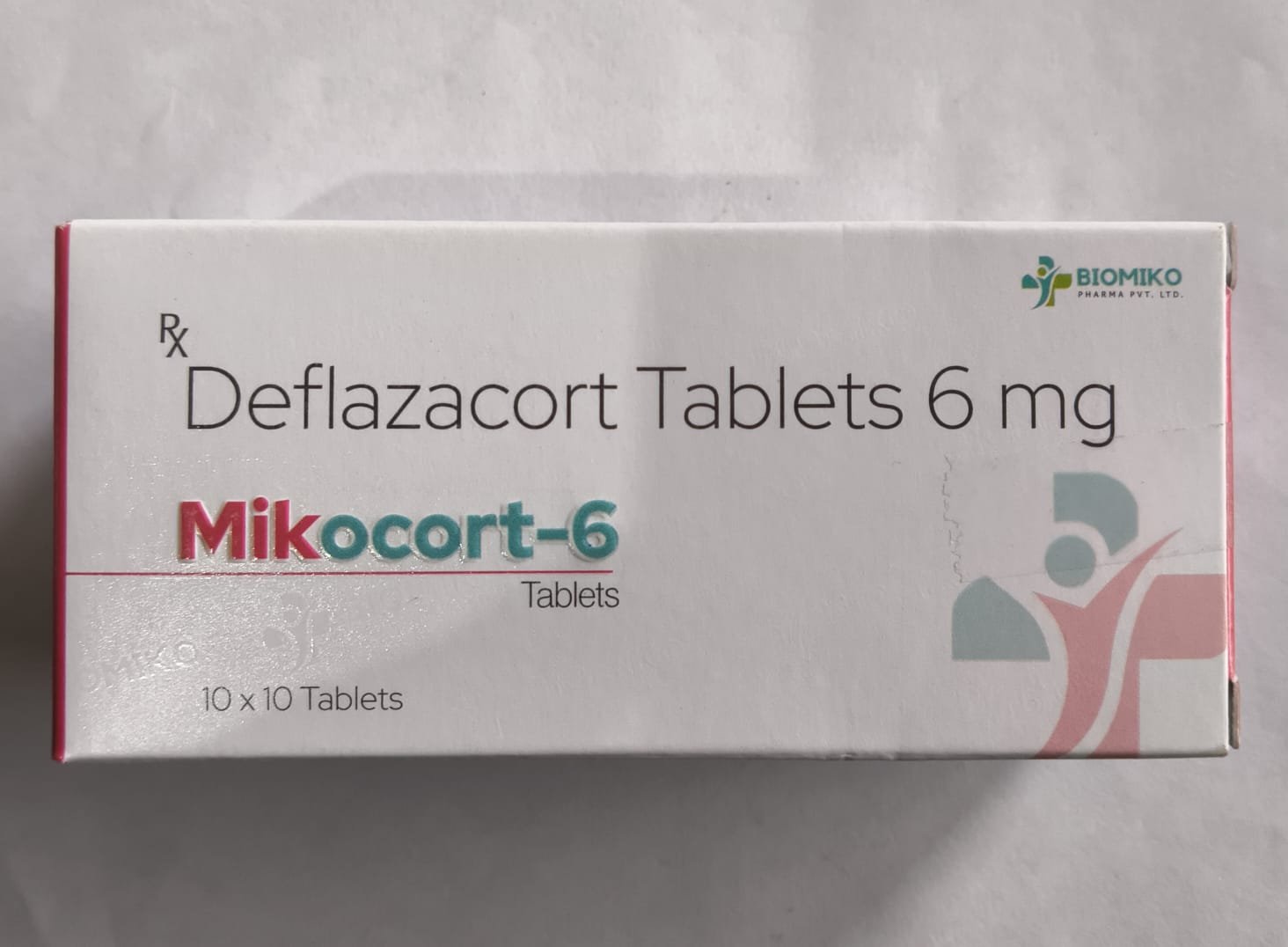 Mikocort-6