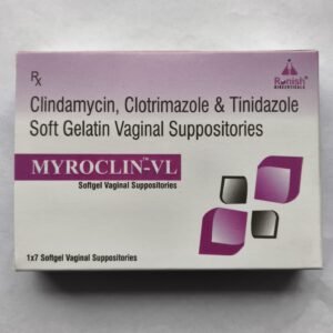 Myroclin-VL