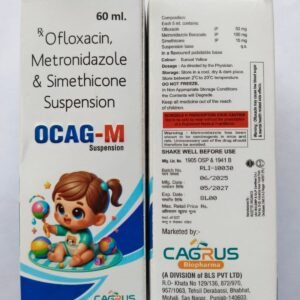 Ocag-M Suspension