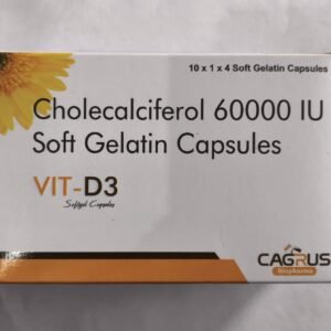 VIT-D3
