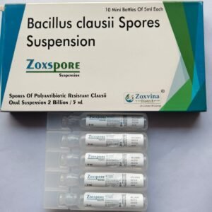 Zoxspore Suspension