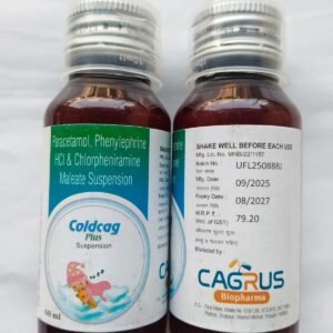 ColdCag Plus