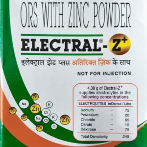Electral-Z Powder