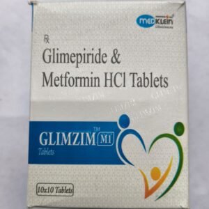 Glimzim-M1
