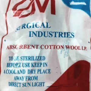 COTTON WOOL 8GM