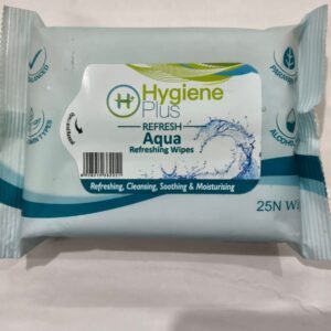 Hygiene Plus wipe