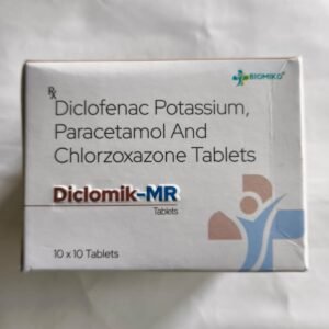 Diclomik-MR