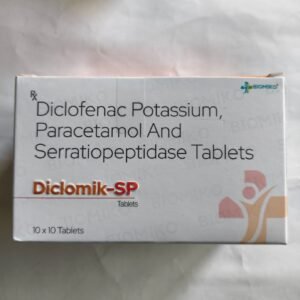 Diclomik-SP