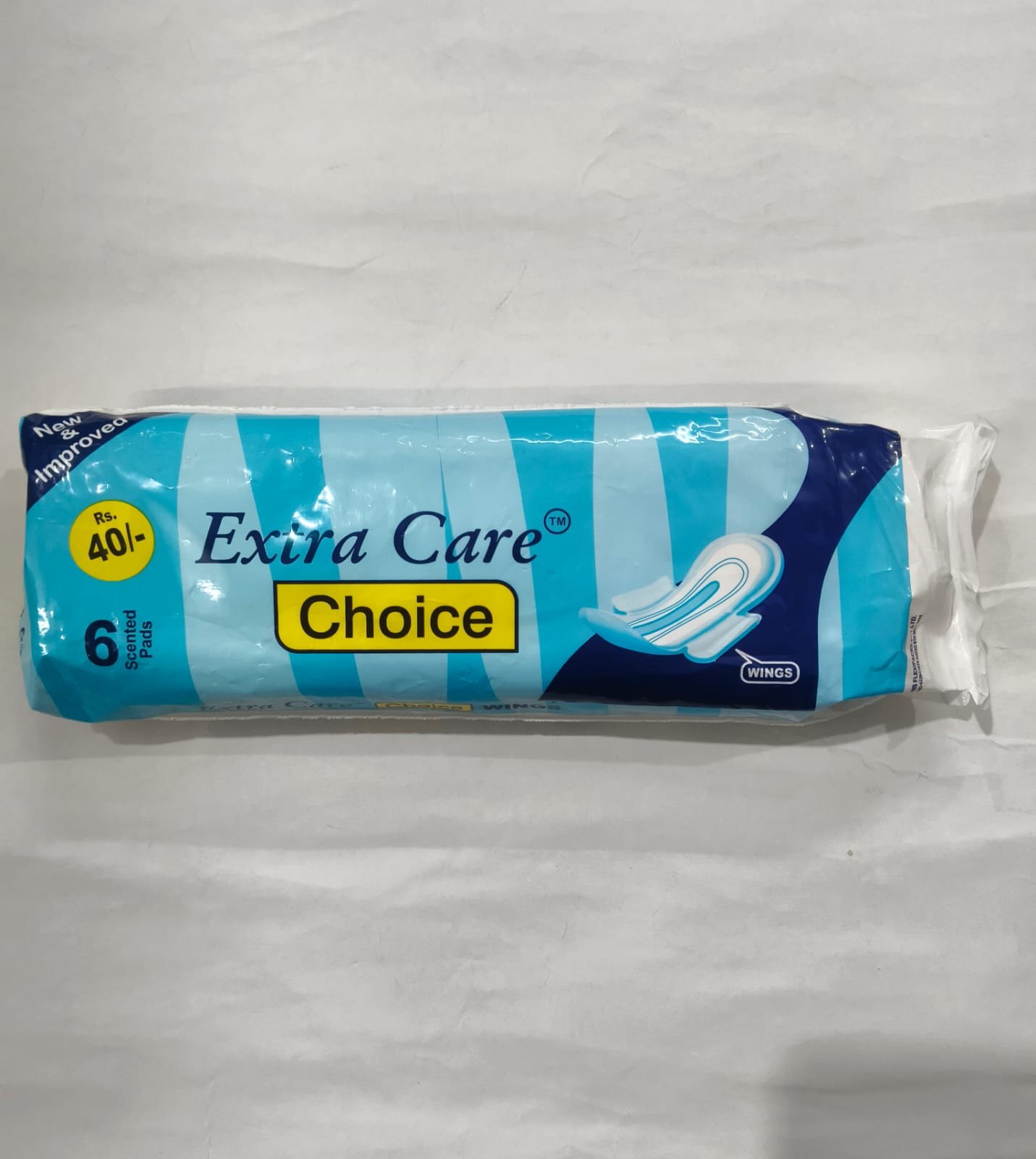 Extra Care Choise Pad