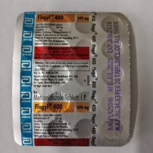 Flagyl 400