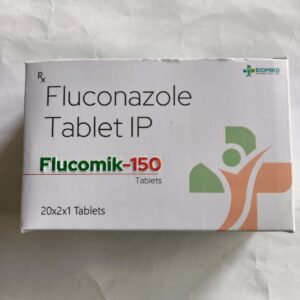 Flucomik-150