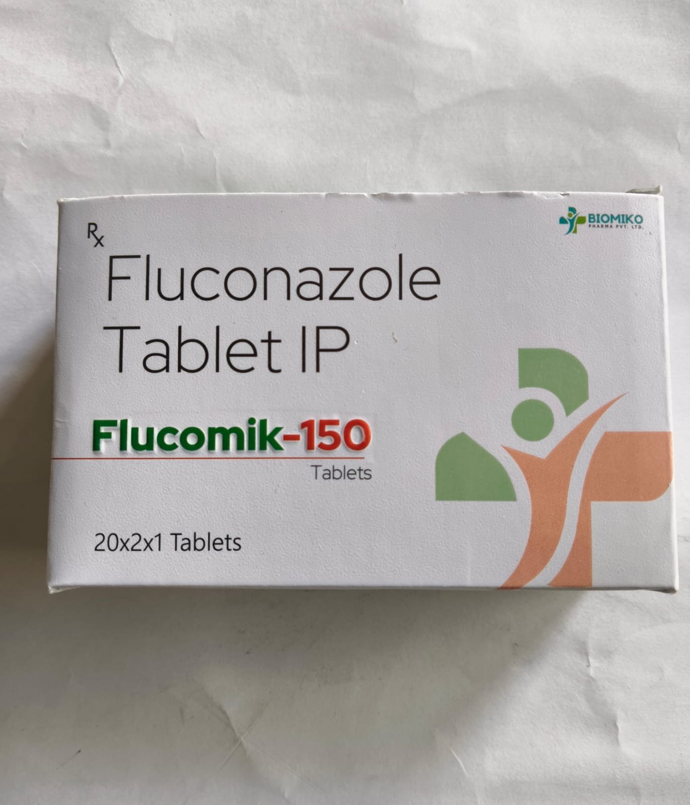 Flucomik-150