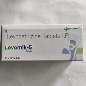 Levomik-5