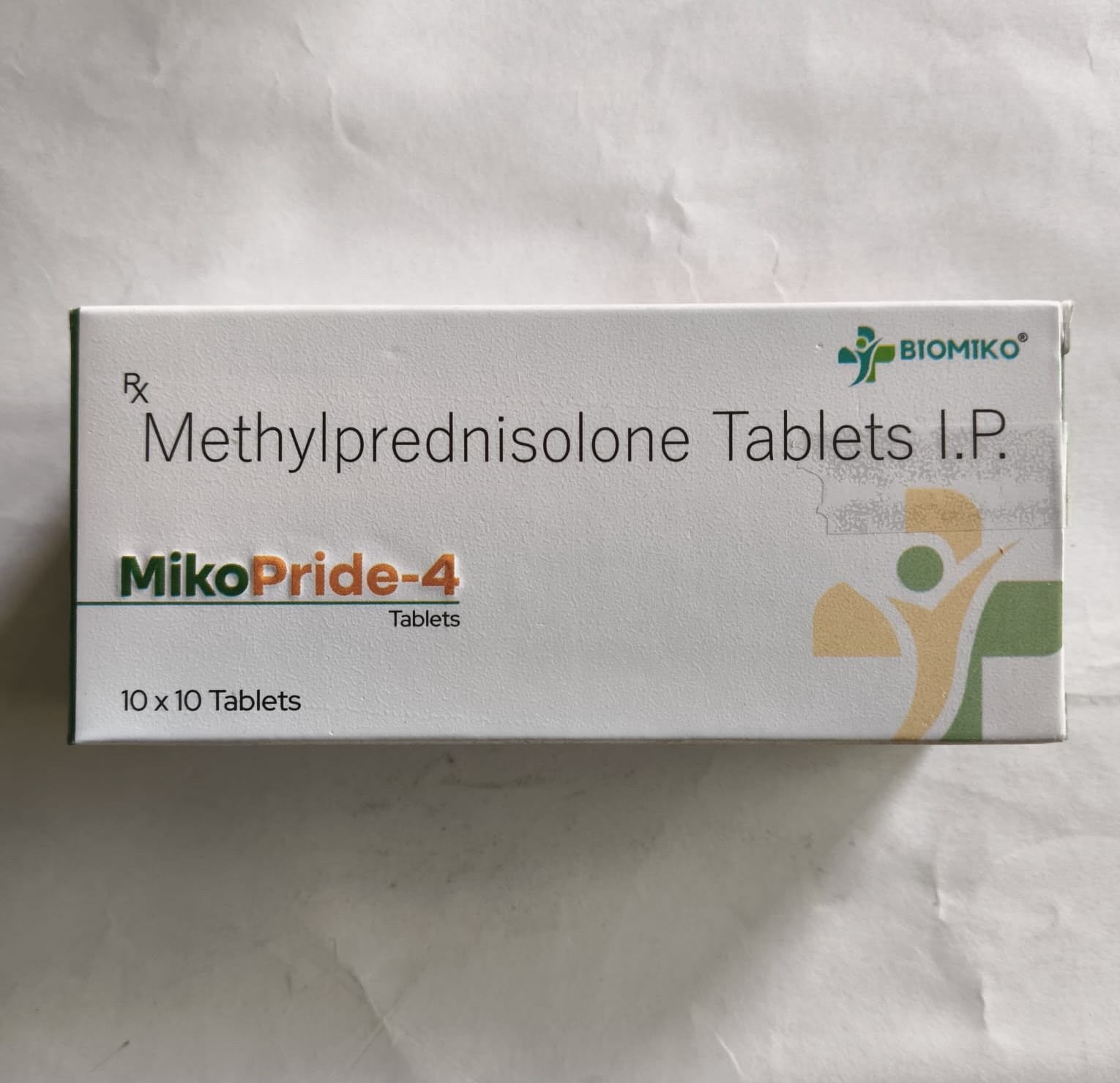 Mikopride-4