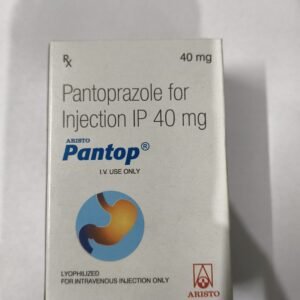 Pantop inj