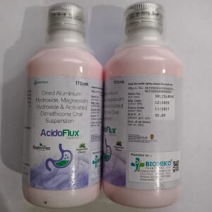AcidoFlux Syrup