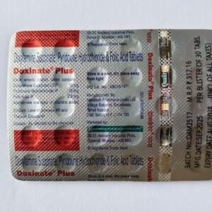 Doxinate Plus