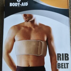 RIB BELT