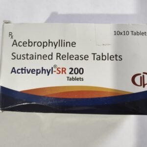 Activephyl-SR 200