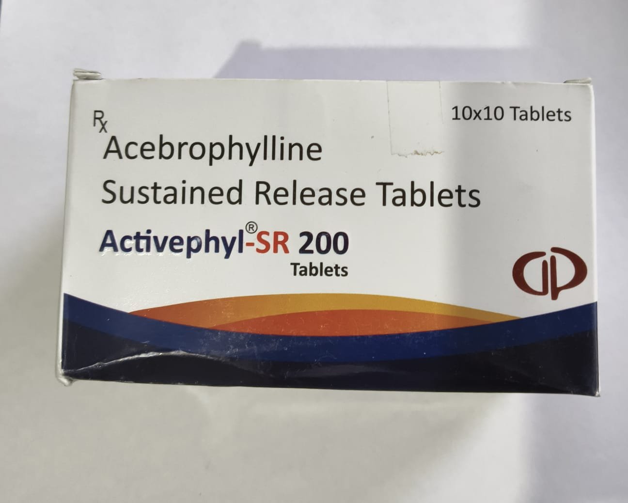 Activephyl-SR 200