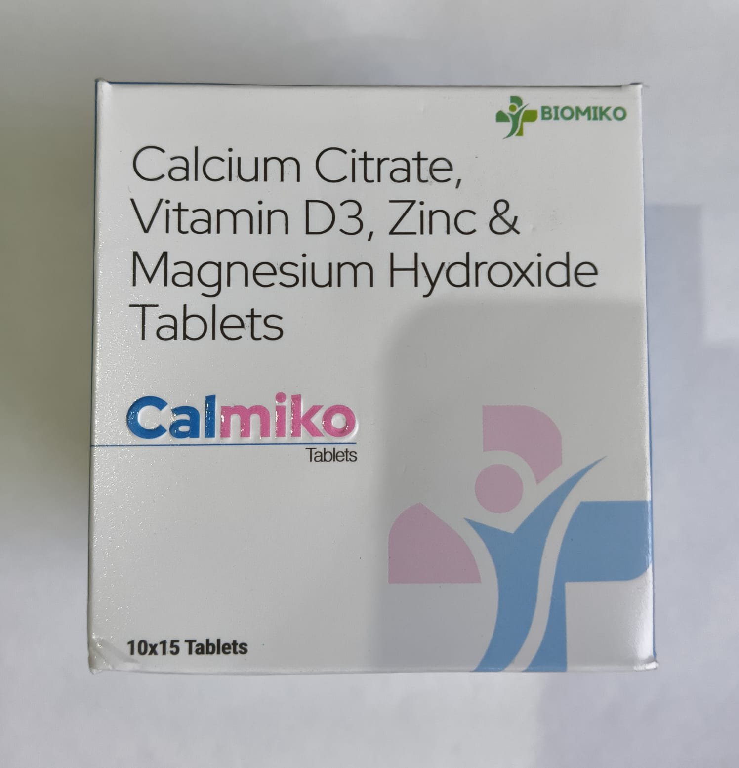 Calmiko Tablet