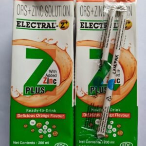 Electral-Z Plus Liquid