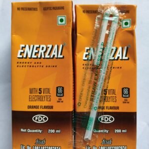 Enerzal Liqiud 200gm