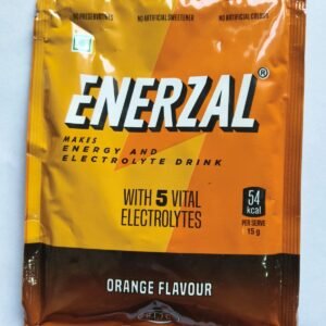 Enerzal Powder 75gm