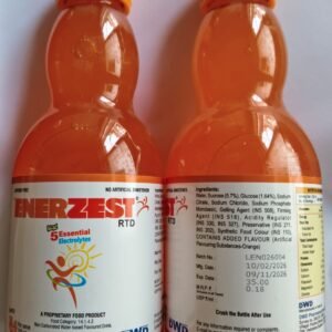 Enerzest RTD 200ml