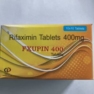 Fxupin 400