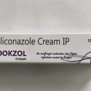 Lookzol Cream