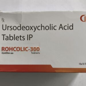 Rohcolic-300