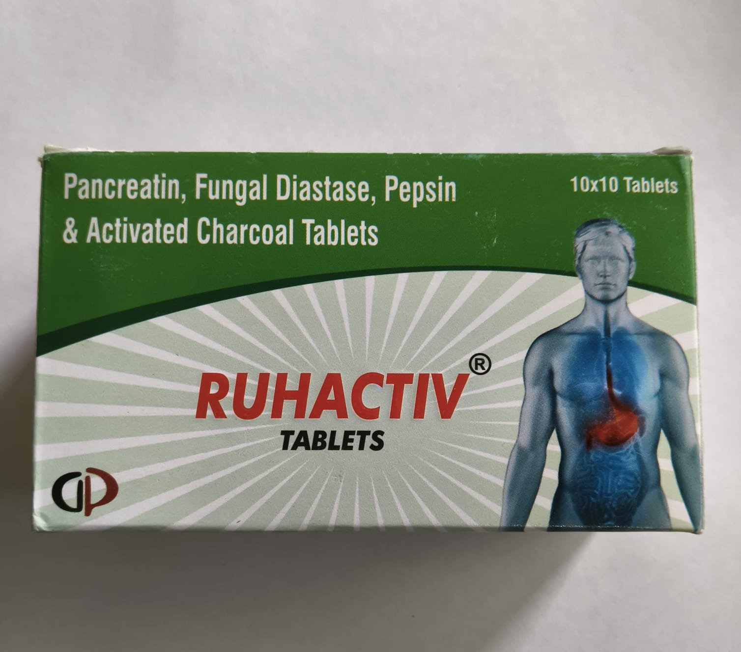 Ruhactiv
