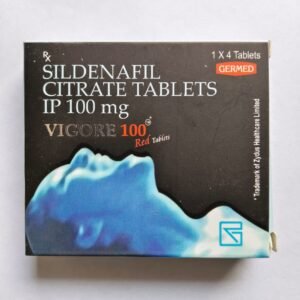 VIGORA 100mg