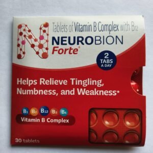 Neurobion Forte