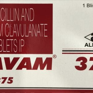 Clavam-325