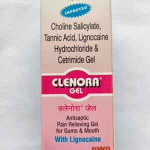 Clenora gel