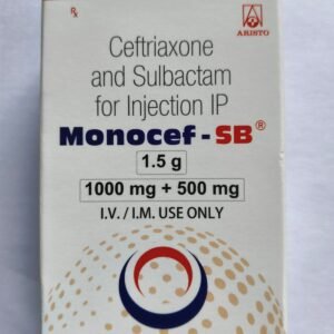 Monocef SB