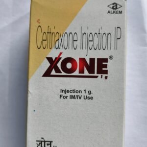 XONE 1G