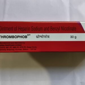 THROMBOPHOB 30G