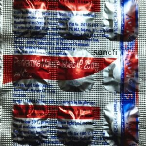 AVIL 25MG