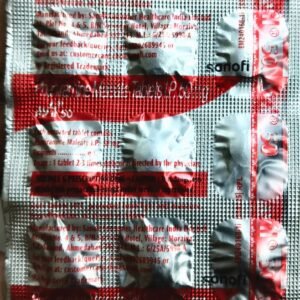 AVIL 50MG