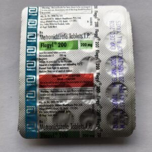 Flagyl 200